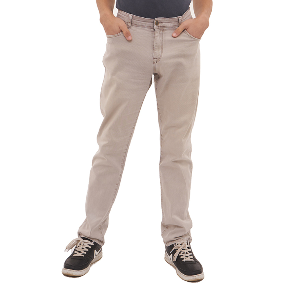 Beymen Pants Men size 38 Tan